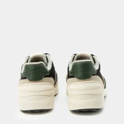 Embyr Emerald Shoe