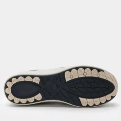 Embyr Retro Blue Shoe