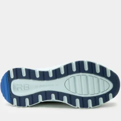 Exhault Cyber Blue Shoe