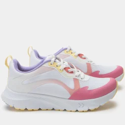 Exhault Cyber Pink Shoe