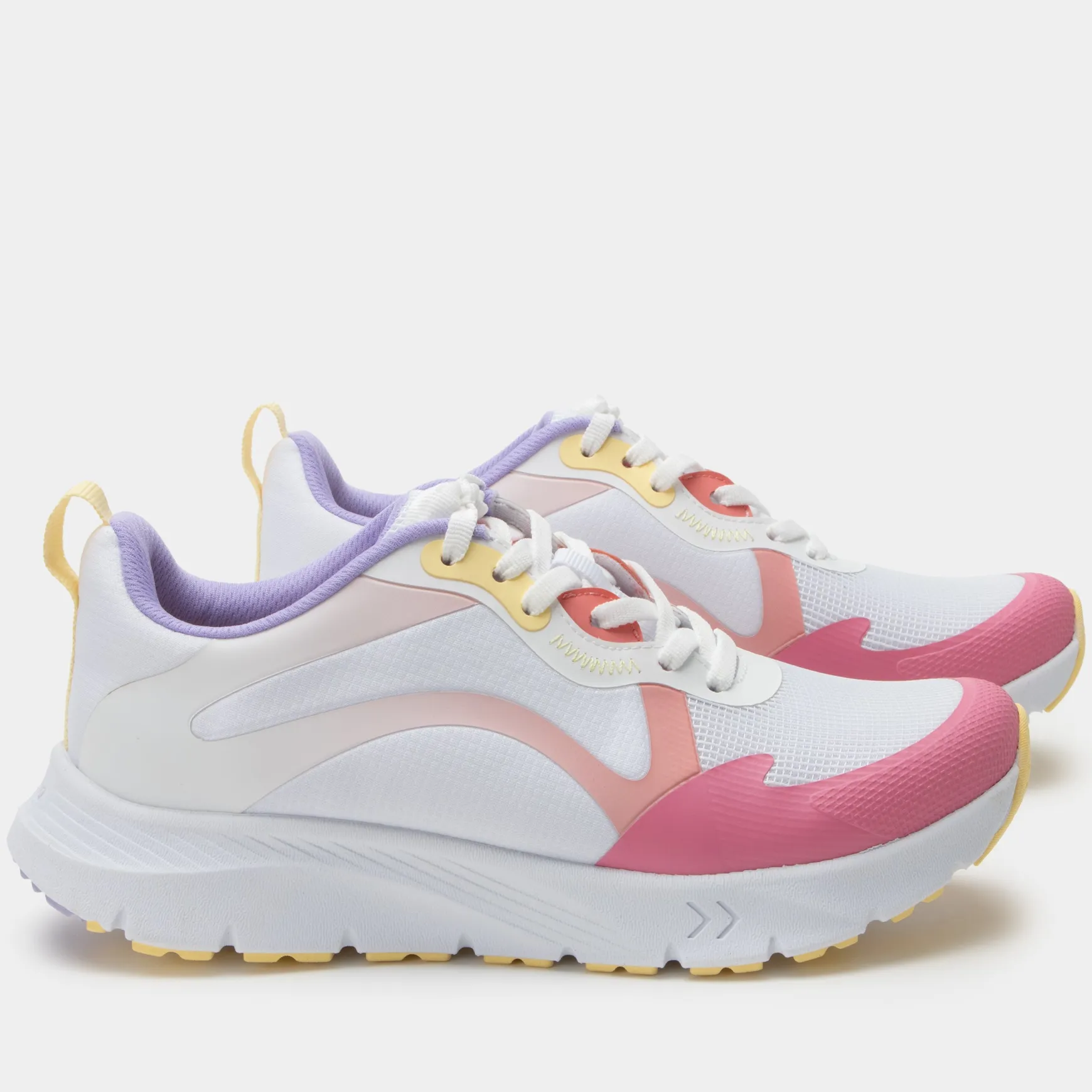 Exhault Cyber Pink Shoe