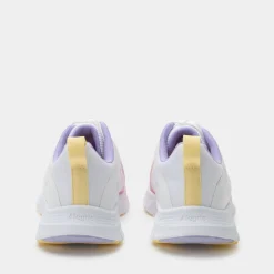 Exhault Cyber Pink Shoe