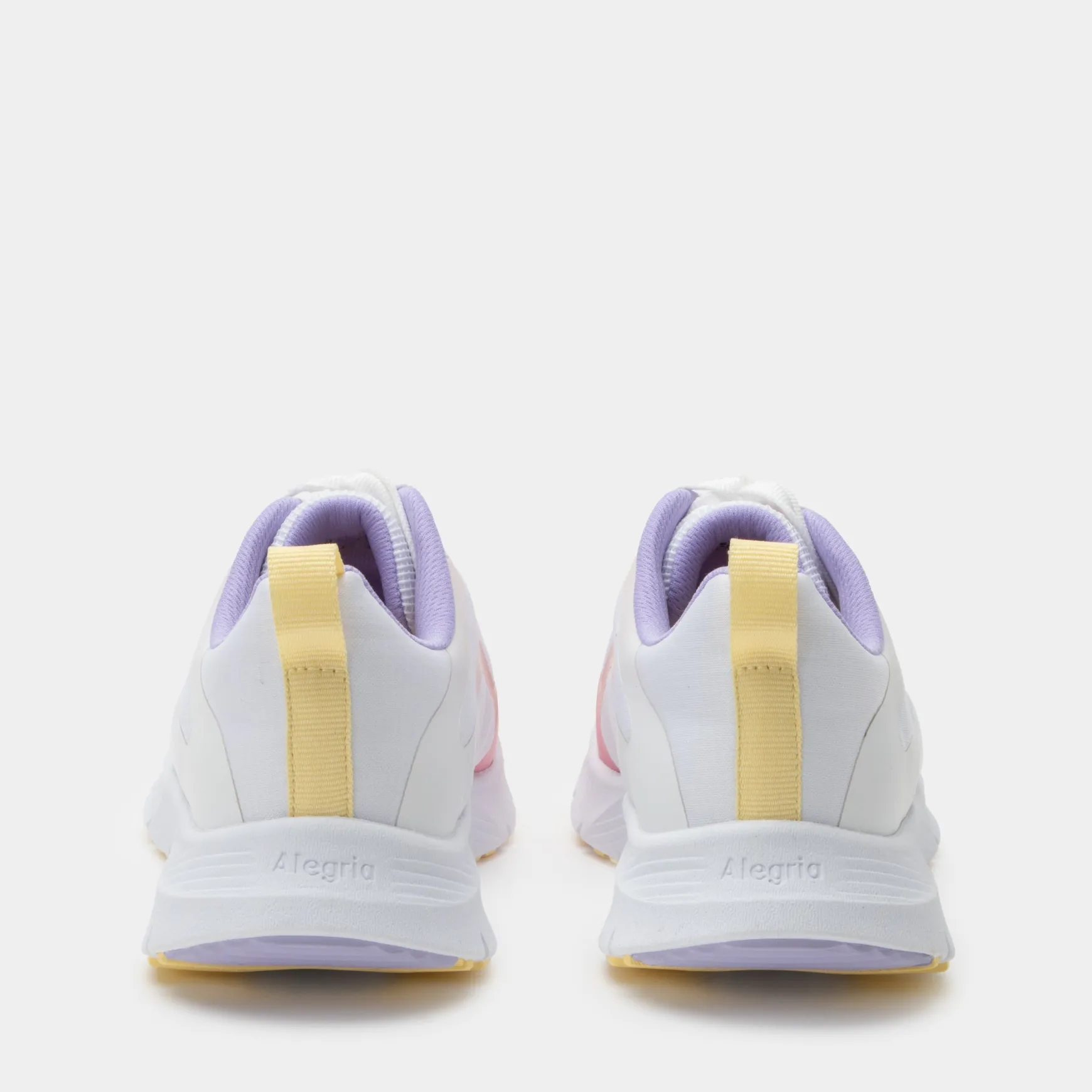 Exhault Cyber Pink Shoe