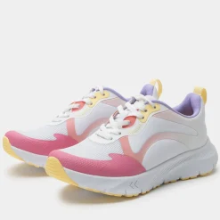Exhault Cyber Pink Shoe