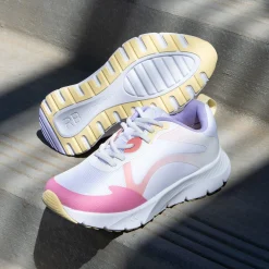 Exhault Cyber Pink Shoe