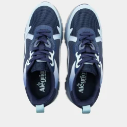 Exhault Galaxy Blue Shoe