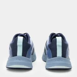 Exhault Galaxy Blue Shoe