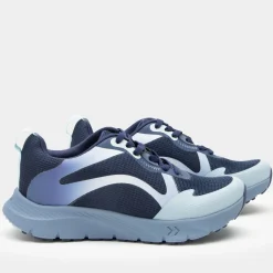 Exhault Galaxy Blue Shoe