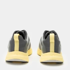 Exhault Halo Yellow Shoe