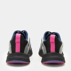 Exhault Midnight Plum Shoe