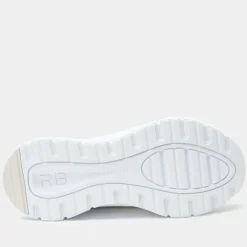 Exhault Off White Shoe