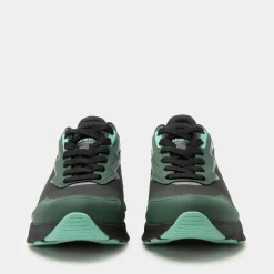 Exhault Surreal Green Shoe