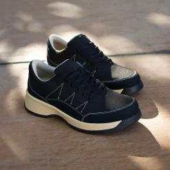 Florah Asphalt Shoe