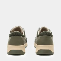 Florah Oregano Shoe