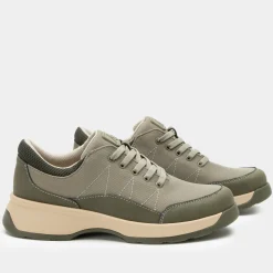 Florah Oregano Shoe