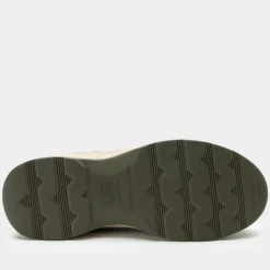 Florah Oregano Shoe