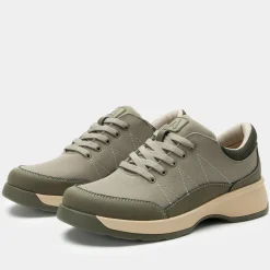 Florah Oregano Shoe