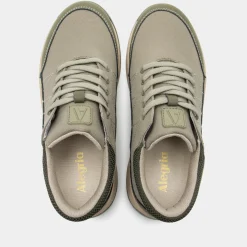 Florah Oregano Shoe