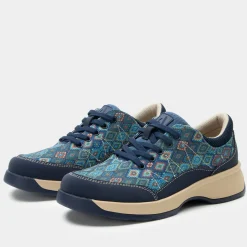 Florah Origin Story Shoe