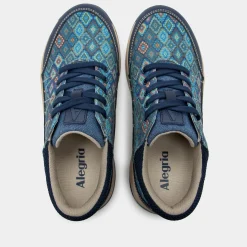 Florah Origin Story Shoe