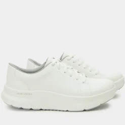 Flote White Shoe