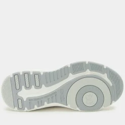 Flote White Shoe