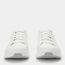 Flote White Shoe