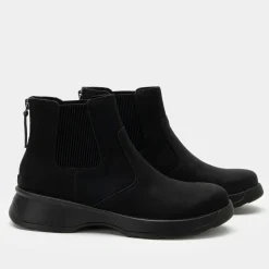 Frankie Asphalt Boot