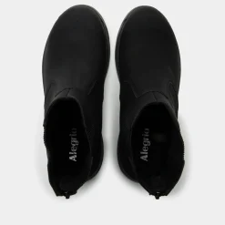 Frankie Asphalt Boot