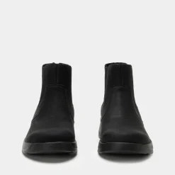 Frankie Asphalt Boot