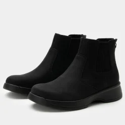 Frankie Asphalt Boot