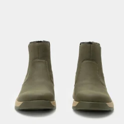 Frankie Oregano Boot