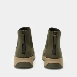 Frankie Oregano Boot