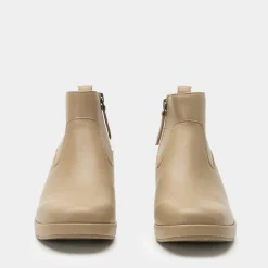 Hadi Beige Boot