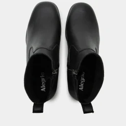 Hadi Black Boot