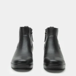 Hadi Black Boot