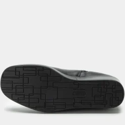 Hadi Black Boot
