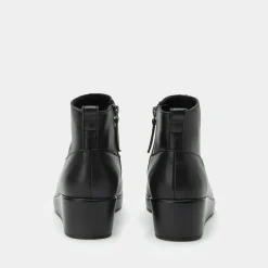 Hadi Black Boot