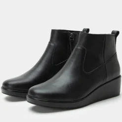 Hadi Black Boot