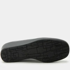 Hadlee Black Shoe