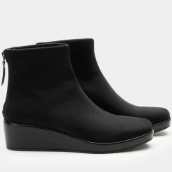 Harmoni Black Boot