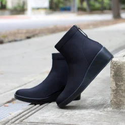 Harmoni Black Boot