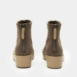 Harmoni Camel Boot