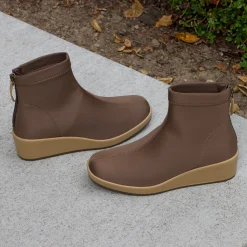 Harmoni Camel Boot