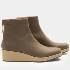Harmoni Camel Boot