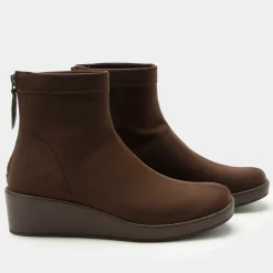 Harmoni Chocolate Boot