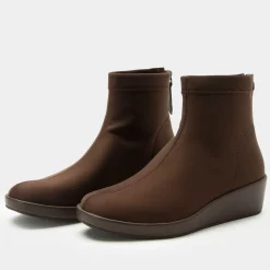 Harmoni Chocolate Boot