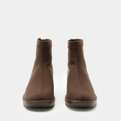 Harmoni Chocolate Boot