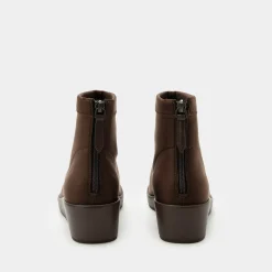 Harmoni Chocolate Boot