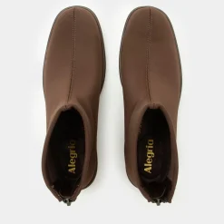 Harmoni Chocolate Boot